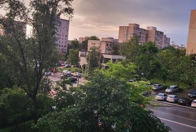Apartament cu 2 camere în Tomis Nord - 15
