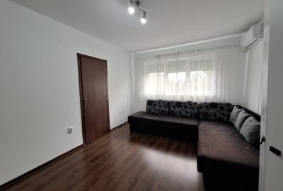 Apartament cu 2 camere semidecomandat, mobilat în Circumvalațiunii