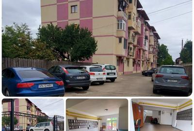 Apartament cu 2 camere în Obor