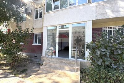 Spațiu comercial, de 55 mp, în ICIL