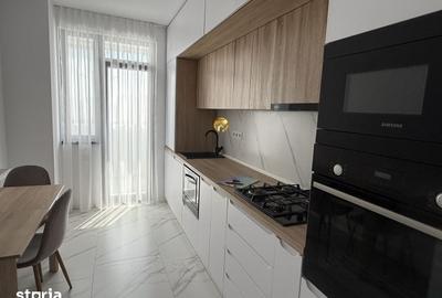 Apartament cu 2 camere în Prelungirea Ghencea - 9