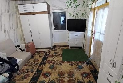 Casă cu 4 camere cu Teren 510 Mp în Giurgiului