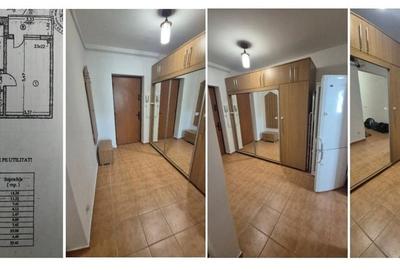 Apartament cu 2 camere decomandat, mobilat în Turda - 9