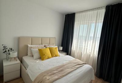 Apartament cu 2 camere în Titan