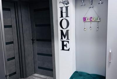 Apartament cu 3 camere decomandat în Cetate - 5
