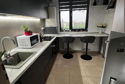 Apartament cu 2 camere decomandat în Drumul Taberei - 6