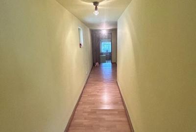 Casă cu 6 camere cu Teren 3.9 Mp în Central - 4