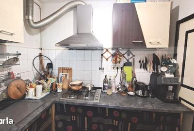 Casă cu 5 camere cu Teren 1350 Mp în Hălchiu