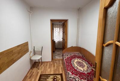 Apartament cu 2 camere decomandat în Sud-Vest