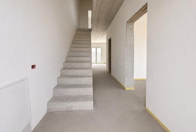 Duplex cu 4 camere cu Canalizare în Bragadiru - 15