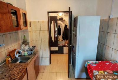 Apartament cu 2 camere decomandat în Central - 7