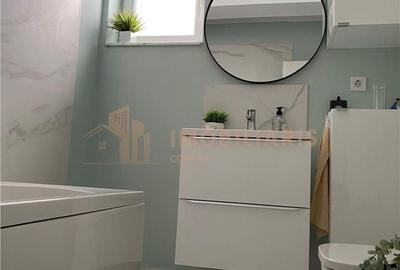 Apartament cu 2 camere în Valea Borcutului - 2