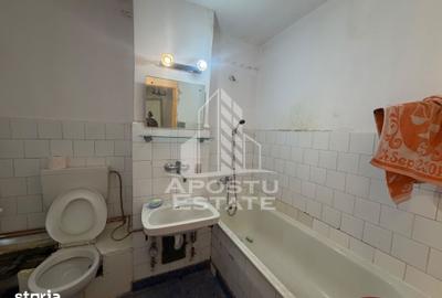 Apartament cu 2 camere decomandat în Lipovei