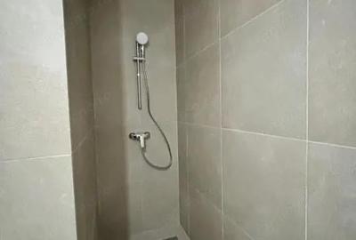 Apartament cu 2 camere semidecomandat în Nord