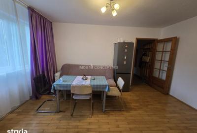 Apartament cu 2 camere semidecomandat, mobilat în Nord - 6