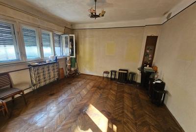 Apartament cu 5 camere semidecomandat în Moșilor - 5