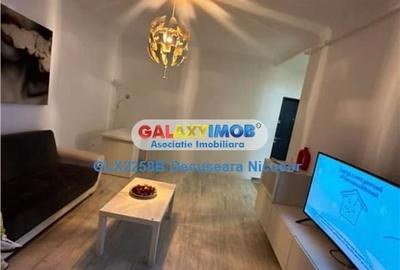 Apartament cu 2 camere în Roșu