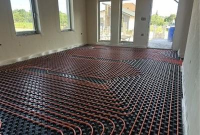 Casă cu 4 camere în Valu lui Traian