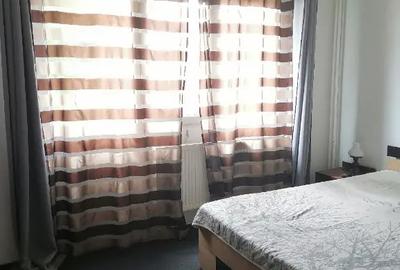 Apartament cu 2 camere semidecomandat în Socola - 6