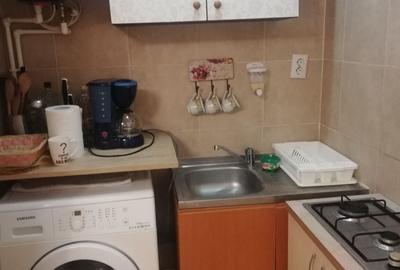 Garsonieră nedecomandată în Tomis Nord - 6