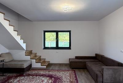 Casă cu 4 camere cu Teren 542 Mp în Central - 2