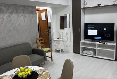Apartament cu 2 camere în Floreasca