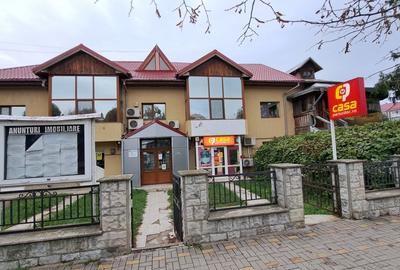 Birou, de 333 mp, în Central - 1