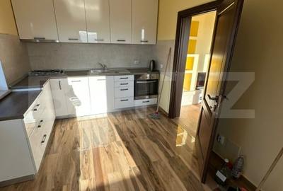 Apartament cu 3 camere decomandat, mobilat în Grigorescu - 2