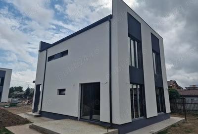Casă cu 5 camere în Cumpăna - 2