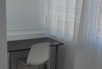 Apartament cu 2 camere semidecomandat, mobilat în Berceni - 4