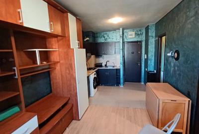 Apartament cu 2 camere nedecomandat în Tătărași - 7