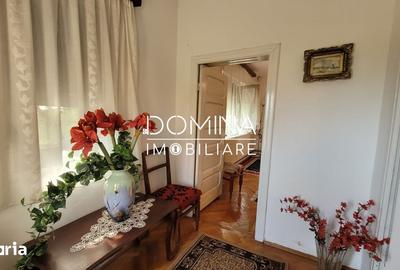 Casă cu 3 camere cu Teren 265 Mp în Central