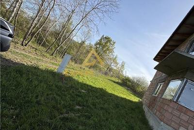 Teren de 667 mp, în Tăuții-Măgherăuș - 3
