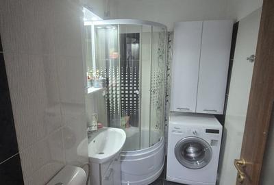 Garsonieră semidecomandată în Progresul - 3