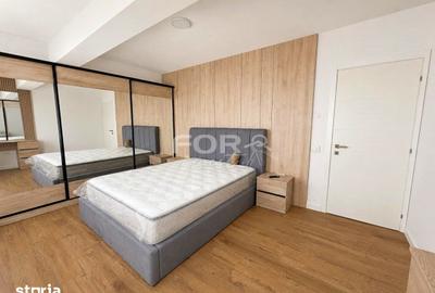 Apartament cu 2 camere decomandat în Iosia - 8