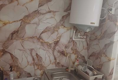 Garsonieră decomandată în Ferentari - 8