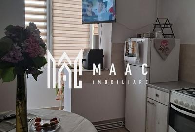 Garsonieră, mobilată în Trei Stejari - 8