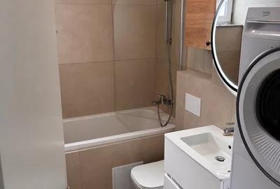 Apartament cu 2 camere semidecomandat, mobilat în Chinteni - 6