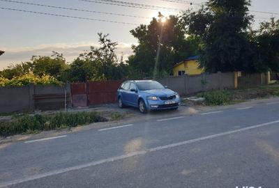 Spațiu comercial, în Fântânele - 4