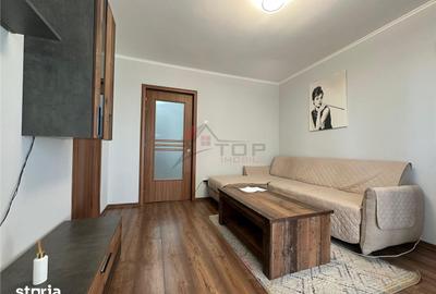 Apartament cu 2 camere nedecomandat în Podu Roș - 7