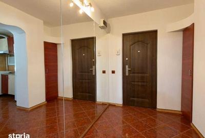 Apartament cu 2 camere semidecomandat în Central - 5