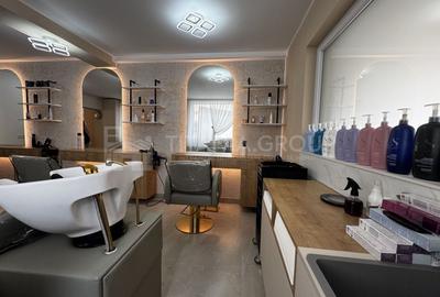 Spațiu comercial, de 50 mp, în Sânpetru - 7
