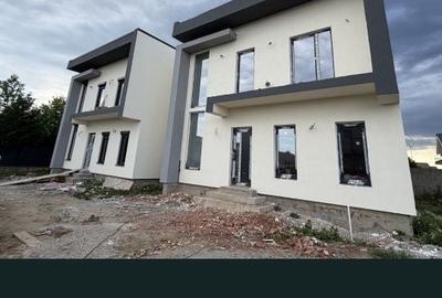 Casă cu 4 camere în Popoveni - 6