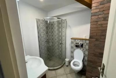 Apartament cu 2 camere semidecomandat în Centrul Istoric