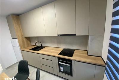 Apartament cu 2 camere decomandat, mobilat în Gării - 3