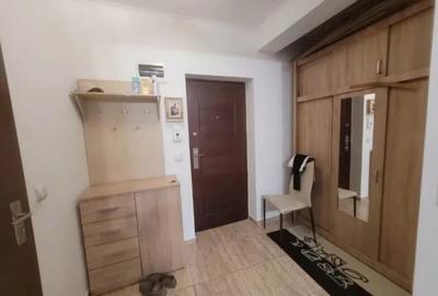 Apartament cu 2 camere semidecomandat, mobilat în Baciu - 4