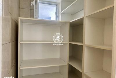 Apartament cu 3 camere decomandat în Ultracentral