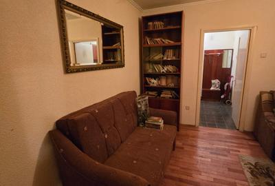 Apartament cu 2 camere, mobilat în Pajura - 5