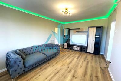 Apartament cu 2 camere semidecomandat, mobilat în Gheorgheni - 1