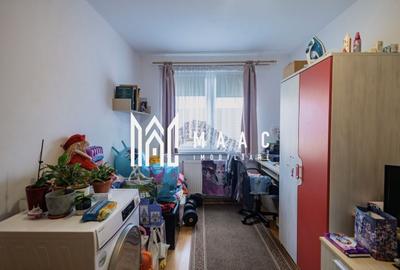 Apartament cu 2 camere semidecomandat, mobilat în Terezian - 4